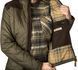 Куртка Harkila Ailsa Women 42 Willow green фото 4