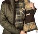 Куртка Harkila Ailsa Women 42 Willow green фото 9