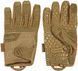 Рукавички Mechanix Precision High Dex L Coyote фото 9