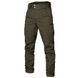 Демисезонный мужской костюм Stalker Canvas Olive Camotec фото 5