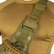 Сумка Adapt Multicam Black фото 3