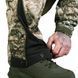 Охотничий комплект охотничий Rubicon SoftHeat (9594 + 9595) Terra (9597), XL Camotec фото 10