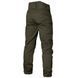 Демисезонный мужской костюм Stalker Canvas Olive Camotec фото 7