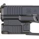 Підствольний ліхтар Glock GTL II Tactical Light фото 3