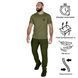 Футболка Modal Taurus зеленая Camotec фото 2