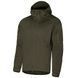 Демисезонный мужской костюм Stalker Canvas Olive Camotec фото 2
