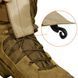 Тактические гамаши Camotec Койот фото 4