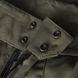 Демисезонный мужской костюм Stalker Canvas Olive Camotec фото 10