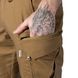 Военные летние брюки Герць 2.0 Rip-Stop Stretch Койот Camotec фото 10