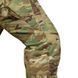 Летний мужской военный костюм-военный комплект Blitz Twill Multicam Camotec фото 9