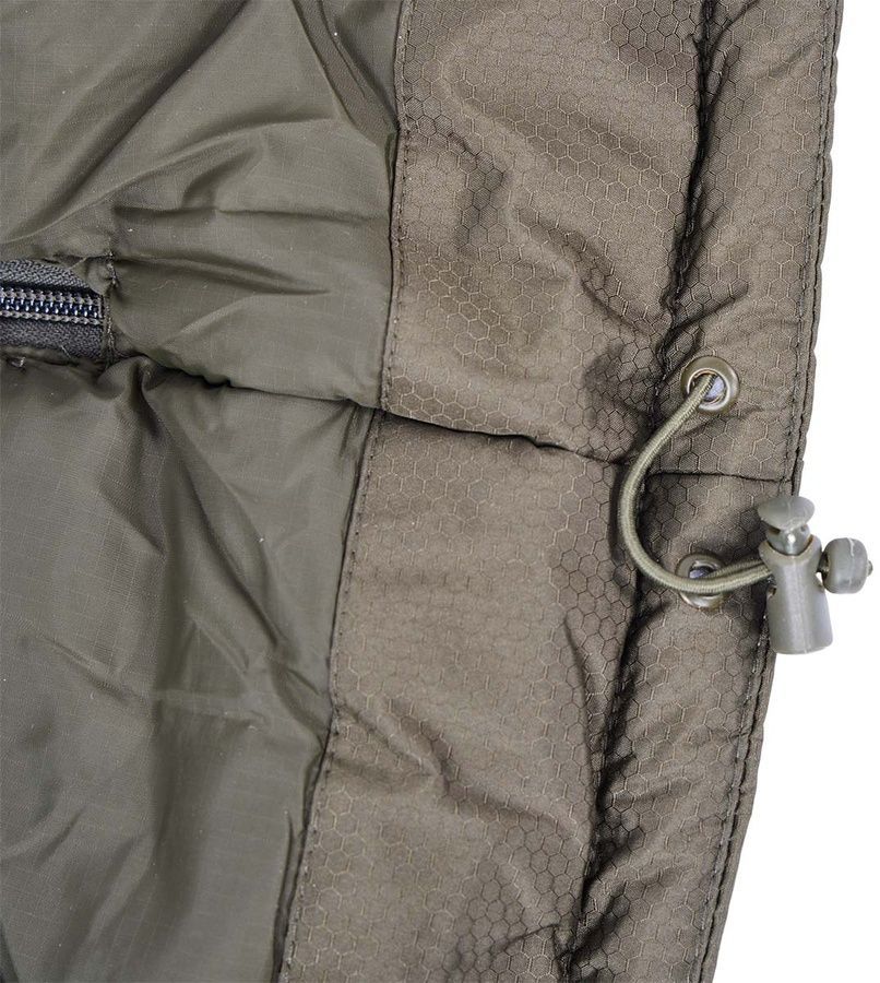 Куртка Defcon 5 Advanced Parka Jacket XXL Olive фото