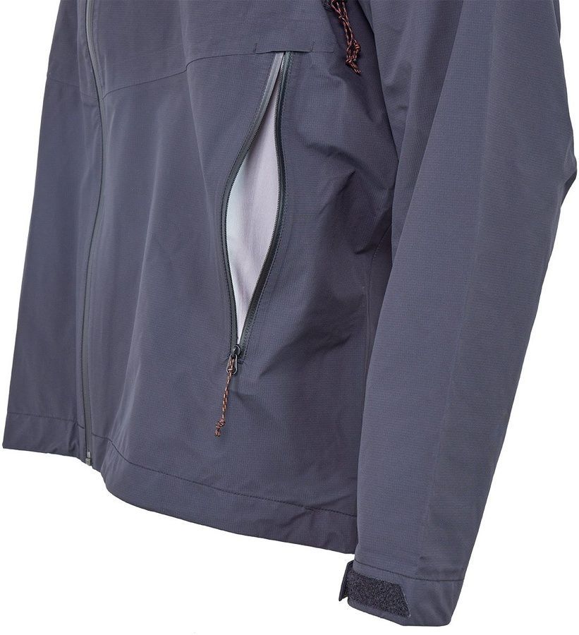 Куртка Sitka Gear Dew Point 2XL Grey фото
