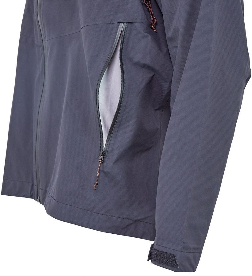 Куртка Sitka Gear Dew Point 2XL Grey фото