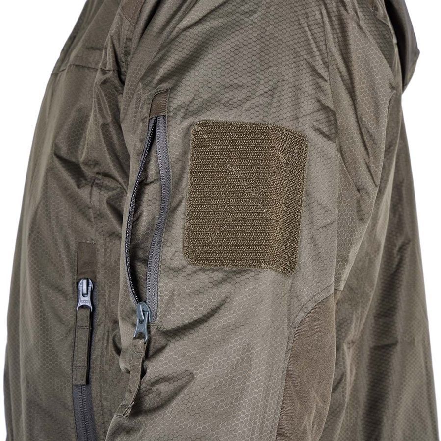 Куртка Defcon 5 Advanced Parka Jacket XXL Olive фото