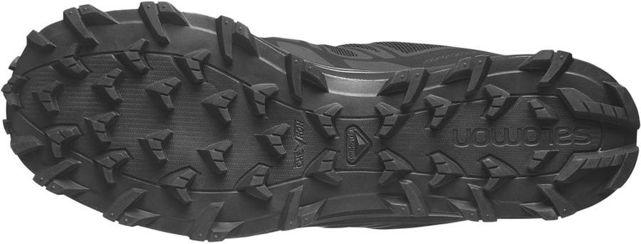 Кросівки Salomon Speed Assault 2 GTX 7.5 Black фото