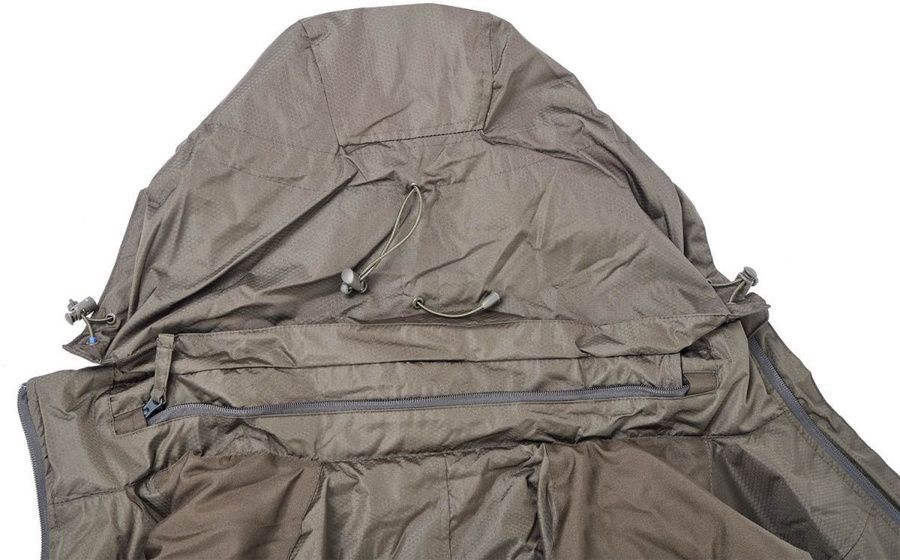Куртка Defcon 5 Advanced Parka Jacket XXL Olive фото