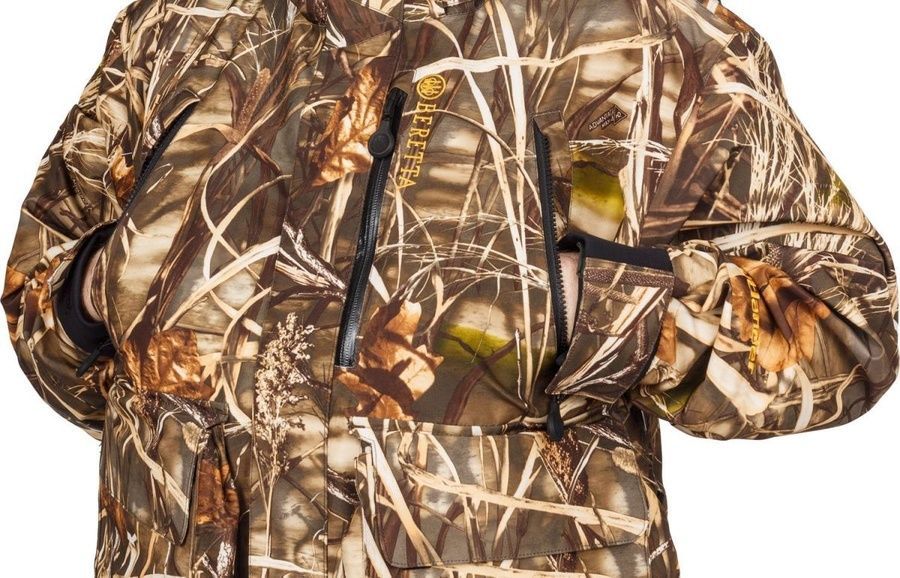 Куртка Beretta Outdoors Outlander S фото