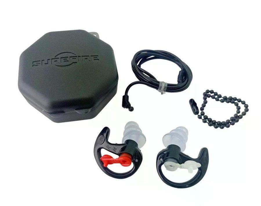 Беруши SureFire EP4 Sonic Defenders PLus Medium фото