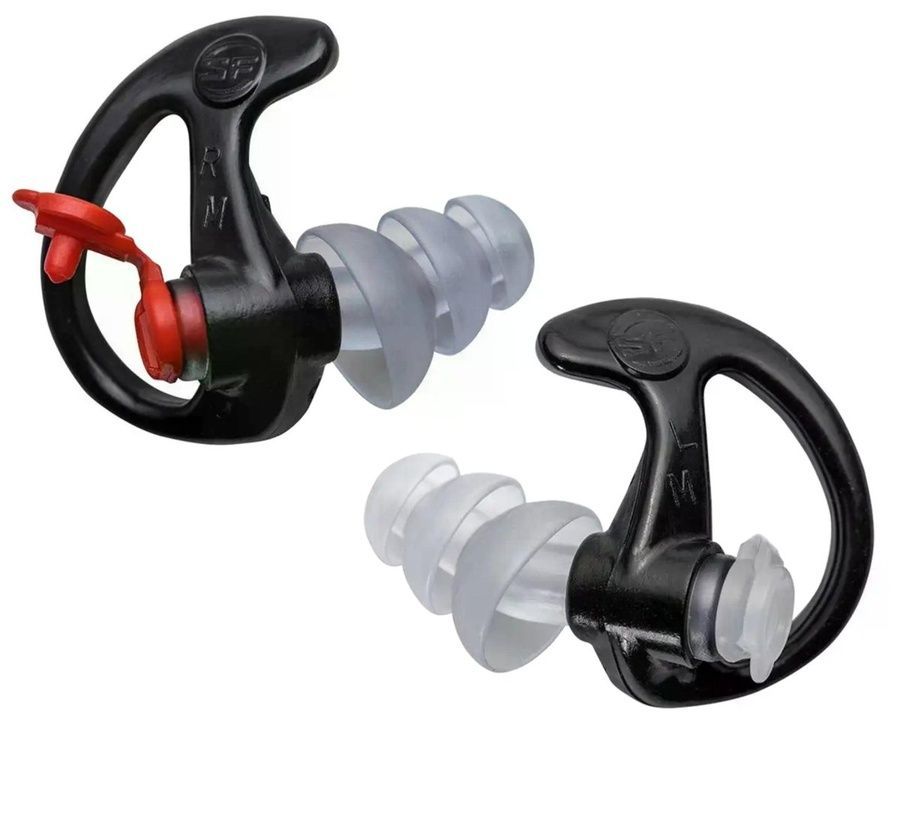 Беруши SureFire EP4 Sonic Defenders PLus Medium фото