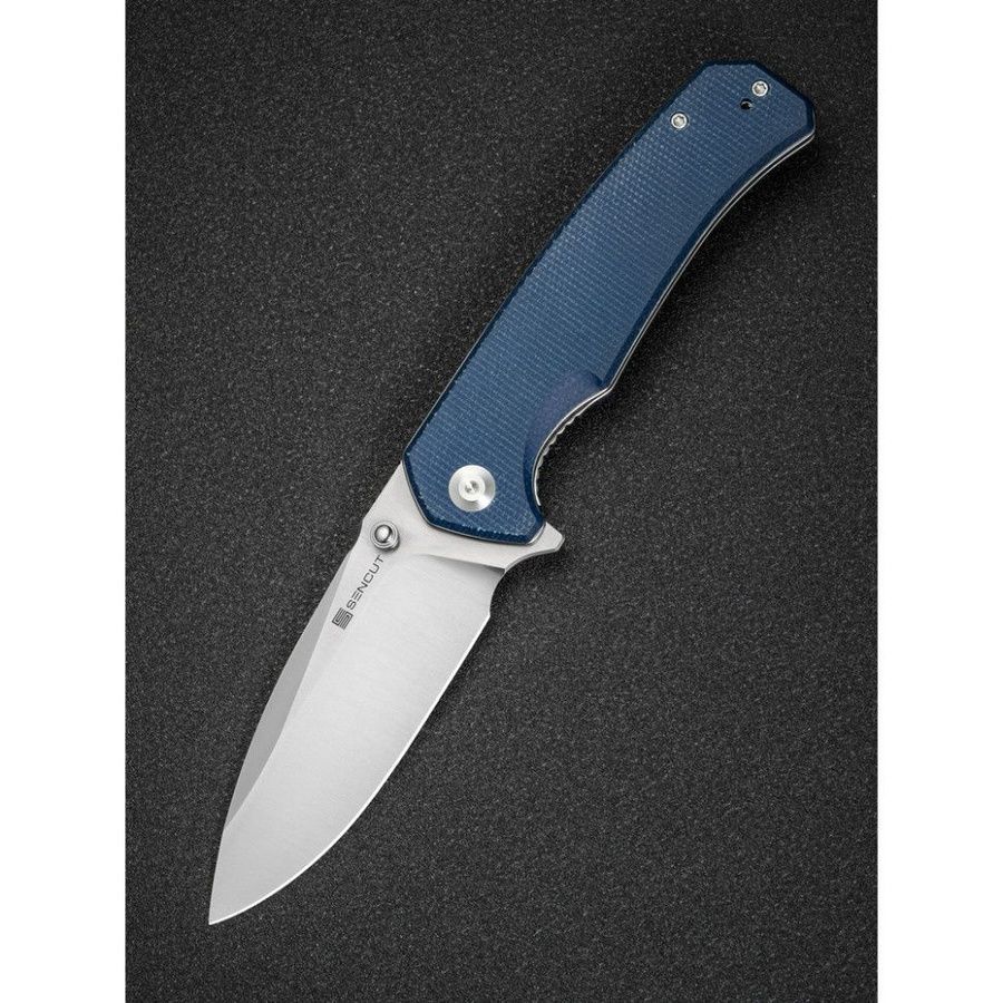 Ніж складаний Sencut Skarnax S24025-3 фото