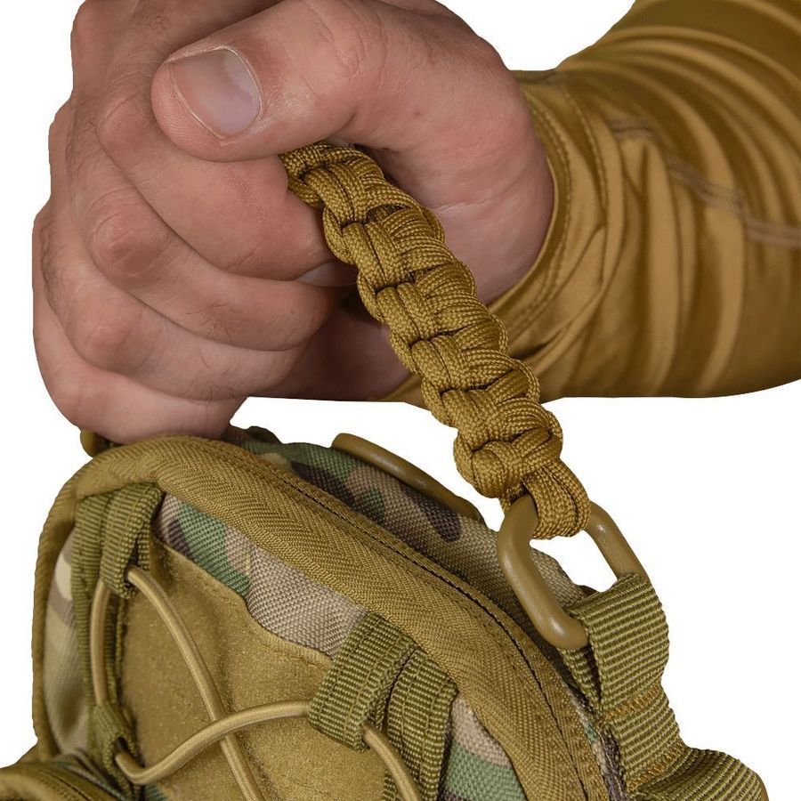 Сумка Adapt Multicam фото