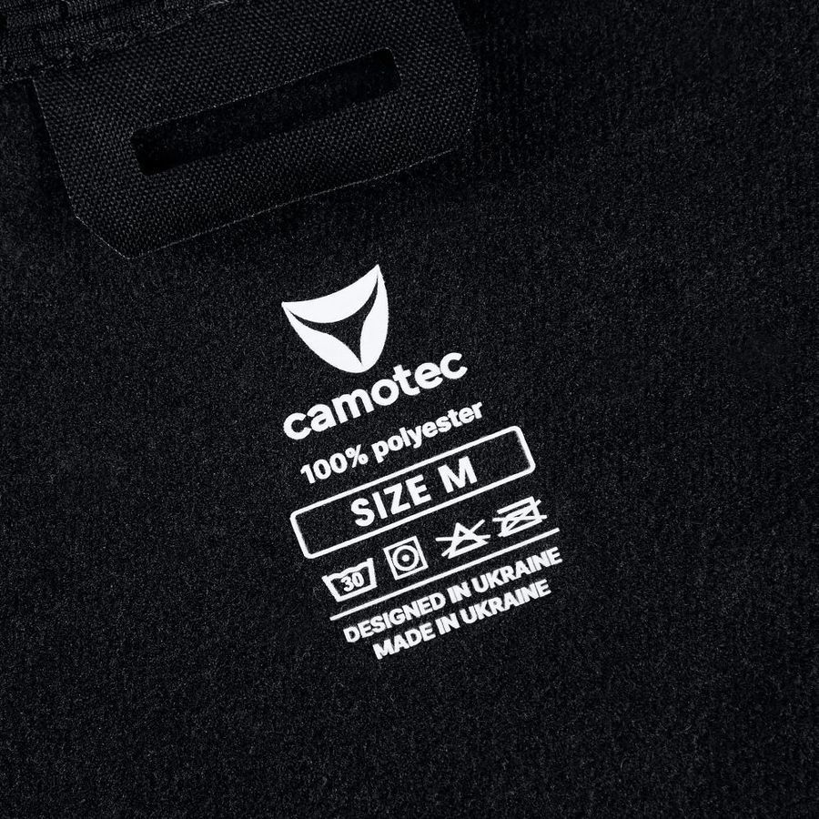 Демисезонная повседневная куртка Falcon DWB синяя Camotec фото
