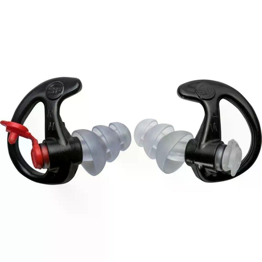 Беруши SureFire EP4 Sonic Defenders PLus Medium фото