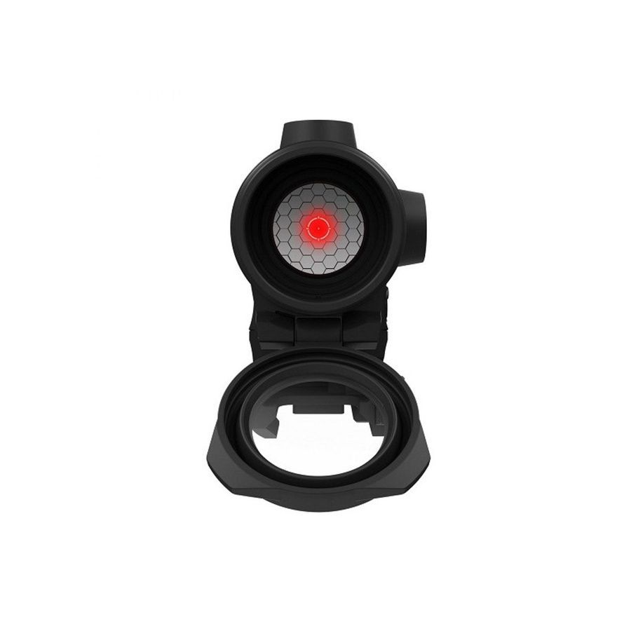 Коліматорний приціл Holosun HE530G-RD фото
