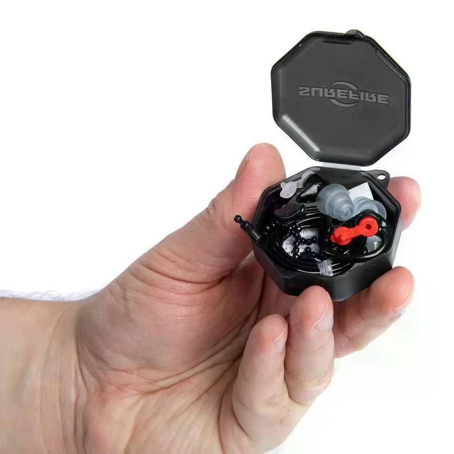 Беруши SureFire EP4 Sonic Defenders PLus Medium фото