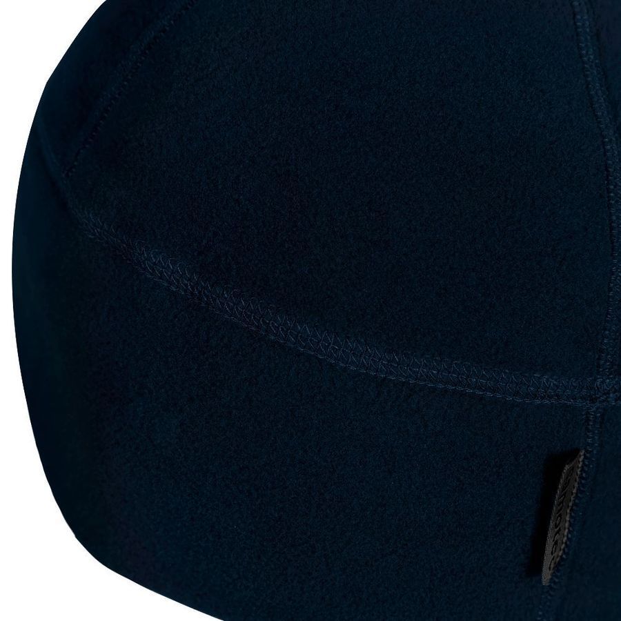 Шапка Beanie Fleece 340 Dark Blue Camotec фото