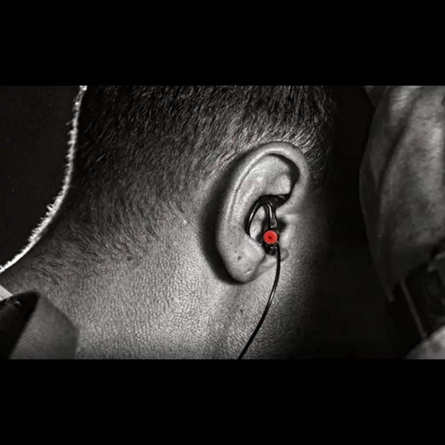 Беруши SureFire EP4 Sonic Defenders PLus Medium фото