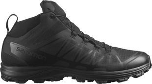 Кросівки Salomon SPEED ASSAULT 2 7 Wolf/Wolf/Black фото