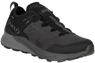 Кросівки AKU Omnia V-Light GTX WS 3.5 black/anthracite фото