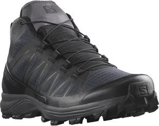 Кросівки Salomon SPEED ASSAULT 2 7 Wolf/Wolf/Black фото