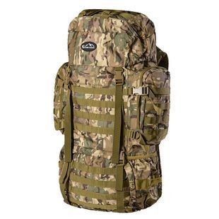 Рюкзак BigBag Oxford Multicam фото