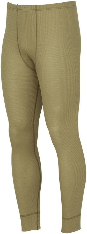 Кальсоны Thermowave Original S Olive фото