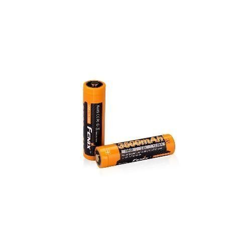 Акумулятор 18650 Fenix (3500 mAh) фото
