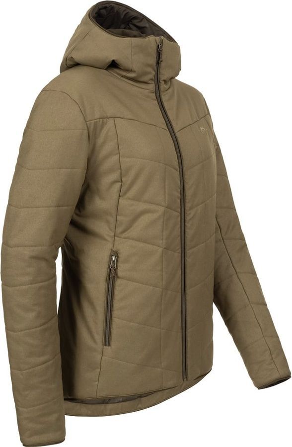 Куртка Blaser Active Outfits Eve 38 Оливковий фото