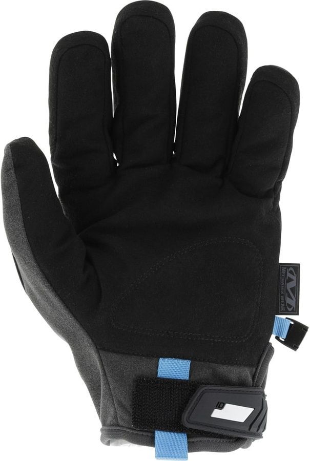 Перчатки Mechanix Coldwork Original XXL Black фото