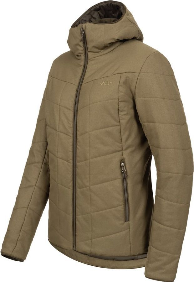 Куртка Blaser Active Outfits Eve 38 Оливковий фото