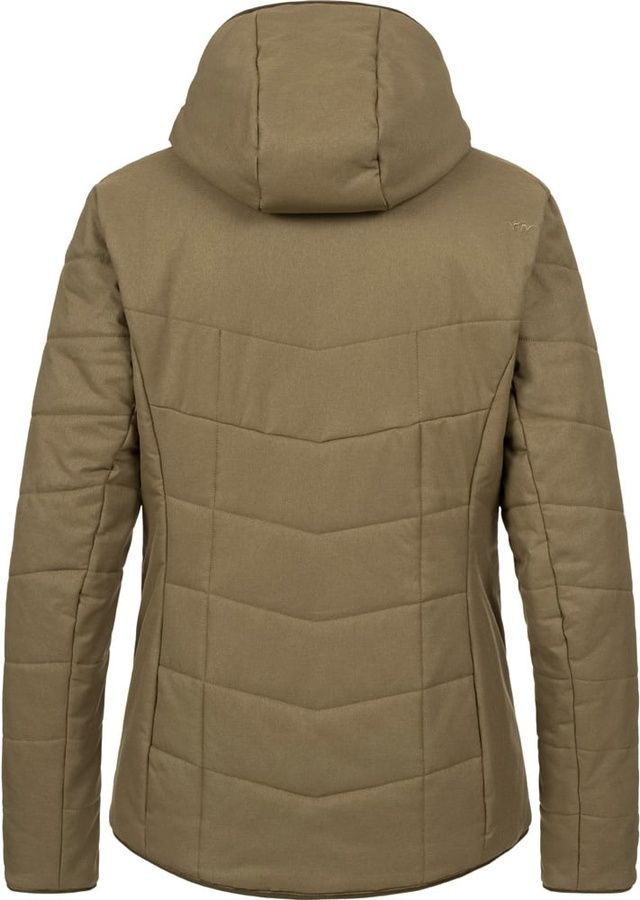 Куртка Blaser Active Outfits Eve 38 Оливковий фото