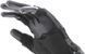 Рукавиці Mechanix M-Pact Fingerless чорні фото 4
