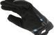 Перчатки Mechanix Coldwork Original XXL Black фото 7