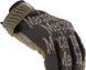 Перчатки Mechanix Original Covert XXL Black фото 3