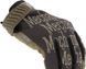 Перчатки Mechanix Original Covert XXL Black фото 13