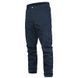 Демисезонный Тактический костюм Perimeter. Rip-Stop Teflon Dark Blue Camotec фото 6