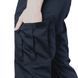 Демисезонный Тактический костюм Perimeter. Rip-Stop Teflon Dark Blue Camotec фото 25