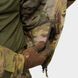 Тактична демісезонна куртка UATAC Gen 5.6 Multicam Membrane | XL фото 5