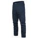 Демисезонный Тактический костюм Perimeter. Rip-Stop Teflon Dark Blue Camotec фото 15
