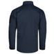 Демисезонный Тактический костюм Perimeter. Rip-Stop Teflon Dark Blue Camotec фото 5